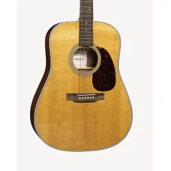 C.F. Martin D-13E Retro Walnut